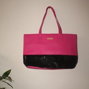 Juicy Couture Tote Bag